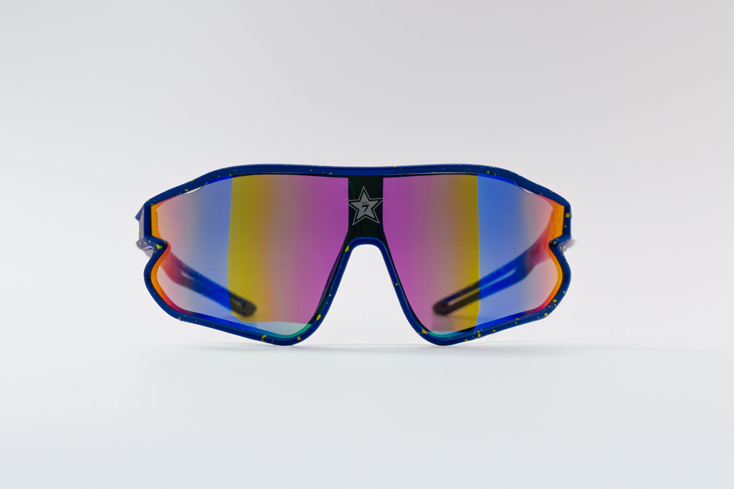 Blaze Vision