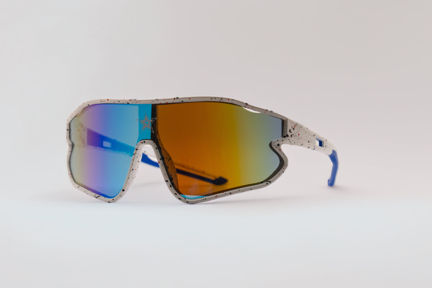 Blaze Vision