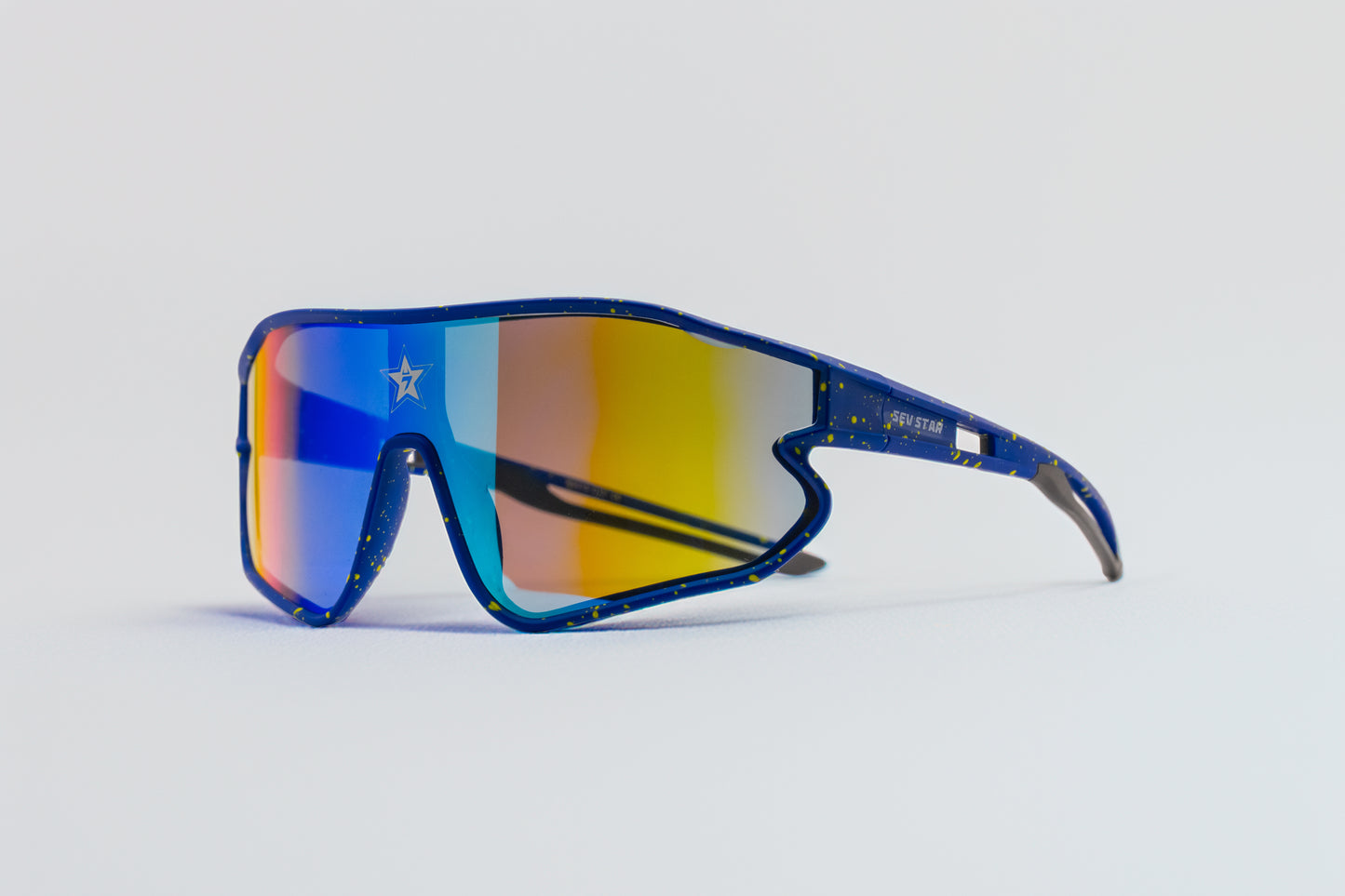Blaze Vision